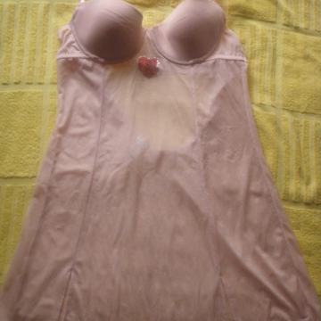 nenošeni negliže Yamamay