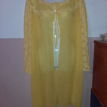 Novi ženski ogrtač