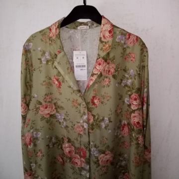 Novo s etiketom, gornji dio pidžame, vel. M