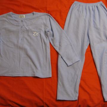 Piđama, ž. MIMOSA, M-vel, lila. LEX8