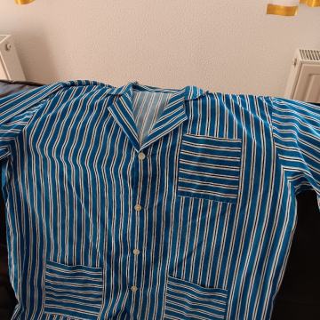 Pidžama prugasta br 58