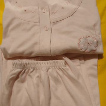 PIDŽAMA vel.L-br.52-Mimosa-Novo