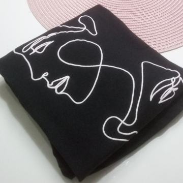 CRNA SPAVAĆICA  VEL.S - M - L - XL - NOVO