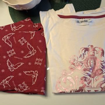 PIDŽAMA vel.M - NOVO