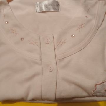 PIDŽAMA  vel.XXL-br.54.Mimosa -Novo