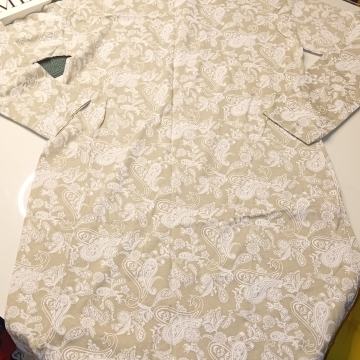 SPAVAĆICA VEL. M/L  -  NOVO - DUGI RUKAV