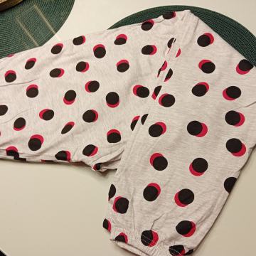 SAMO DONJI DIO PIDŽAME VEL. M , L , XL  - NOVO