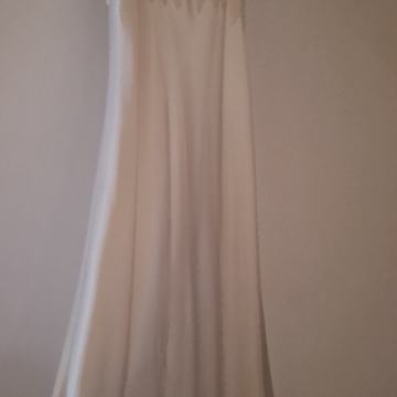 NOVA spavačica  s penjoarom, boje leda