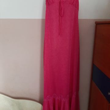 Nova spavaćica s bolerom