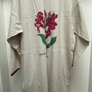 Spavaćica dugih rukava