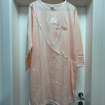 Spavaćica dugih rukava