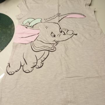 SPAVAĆICA NA SLONIĆA VEL. M - NOVO