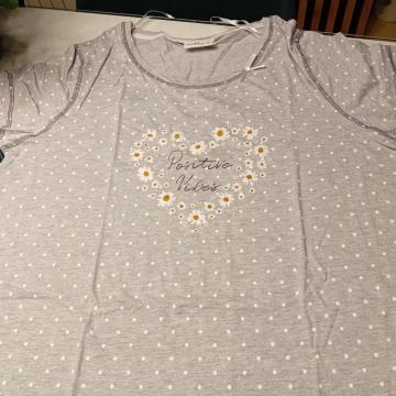 SPAVAČICA VEL.L I VEL. M - NOVO