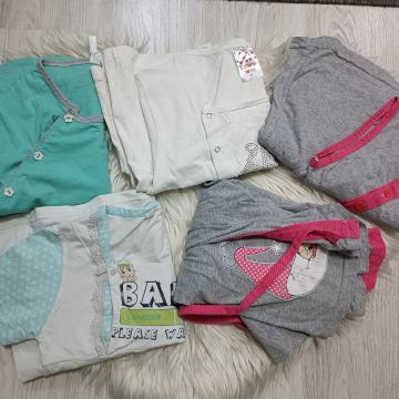 Spavaćice za dojilje