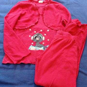 Tezenis pidžama tanja VL.8-9 godina