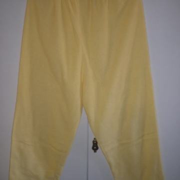 TOPLA ŽENSKA PIDŽAMA DONJI DIO 40 M - L