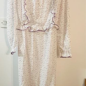 Vintage Spavaćica NOVA - Savremena žena Zagreb