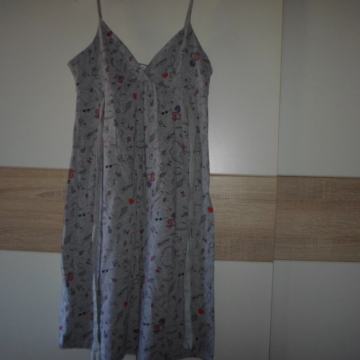 Women Secret krasna spavaćica vel.40