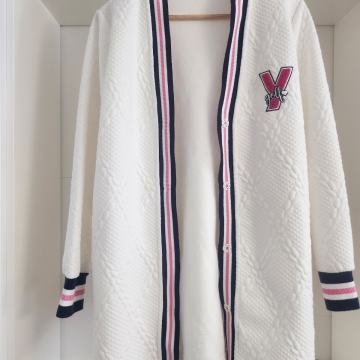 yamamay kućni ogrtač s