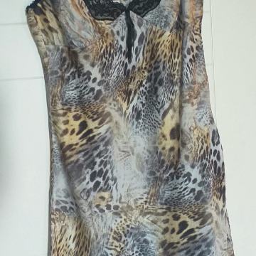 YAMAMAY! SATENSKA SPAVAĆICA/KOMBINE..NOVOSKROZ..TOPUZORAK