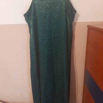 Ženska duga spavaćica