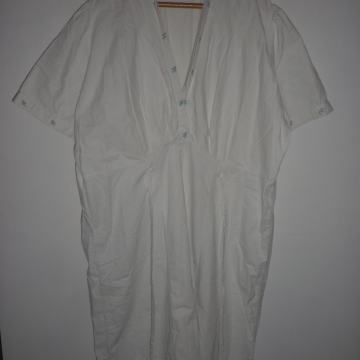 ŽENSKA LAGANA PAMUČNA SPAVAĆICA 46 - 48 XL