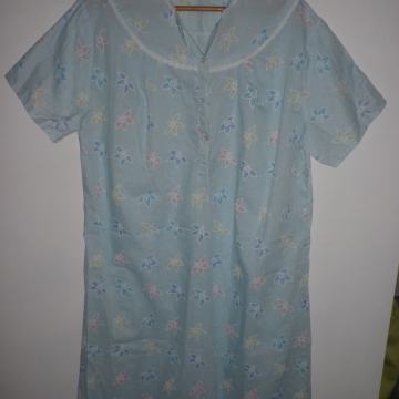 ŽENSKA LAGANA PAMUČNA SPAVAĆICA 48 XL