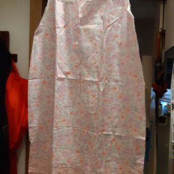 Ženska lagana spavaćica XL