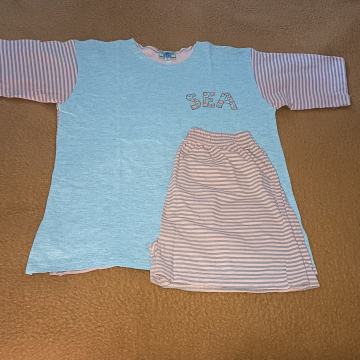 ženska pidzama  vel S  sniženo