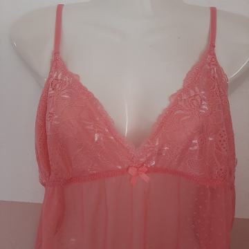 Nova ženska spavaćica-potkošulja