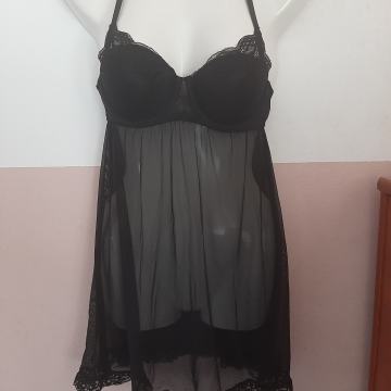 Nova ženska spavaćica