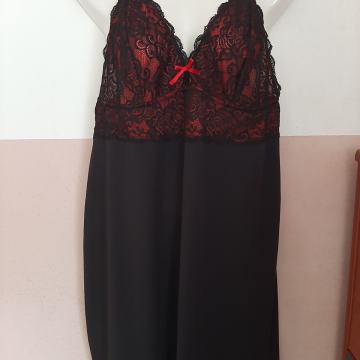 Nova ženska spavaćica