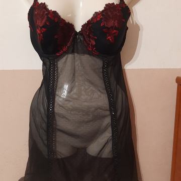 Nova ženska spavaćica