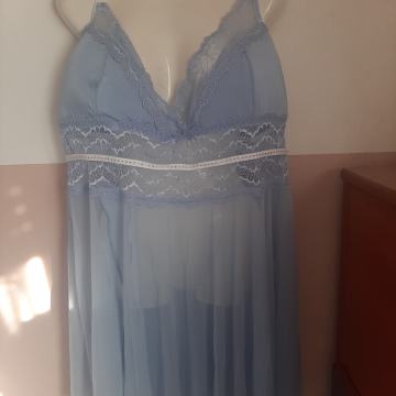 Nova ženska spavaćica