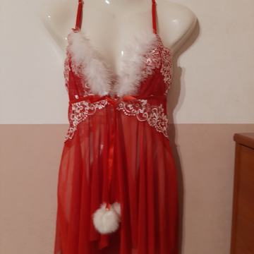 Nova ženska spavaćica