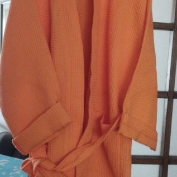 Ženski Bademantil -kućni ogrtač veličina  L