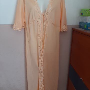 Novi ženski ogrtač