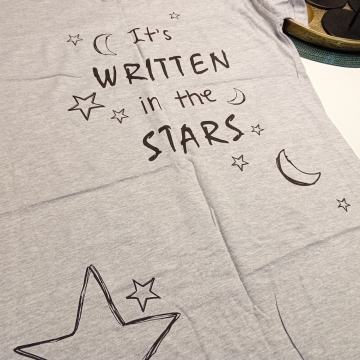 SIVA SPAVAĆICA vel. M/L NOVO