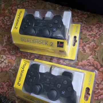 Playstation 2 kontroler SONY JOYSTICK NOVO ZAPAKIRANO