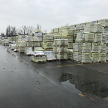 Gres keramika u Zagrebu - roba sa skladišta