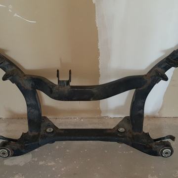 Audi a6 c6 4f allroad 3.0tdi most. Dijelovi