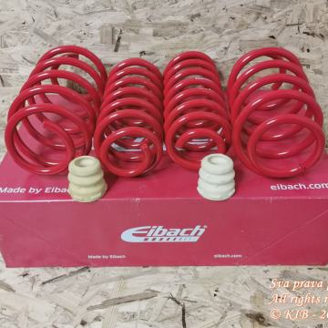 Sportske opruge E20850140222 - VW Golf 5 03-09