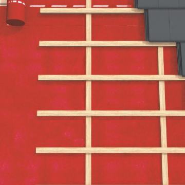 KROVNA FOLIJA %AKCIJA% 170gr/75m2 za 60 eura