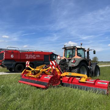 INO Dominator TRIPLEX 800