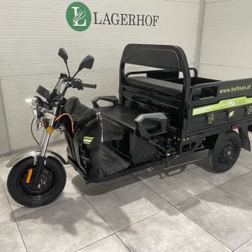 TRICIKL HOFMAN TUK-TUK