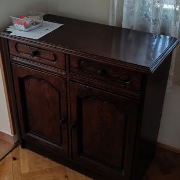 Komoda za blagovaonu - AKCIJA