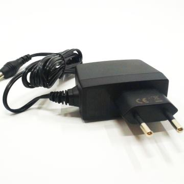 Adapter/punjač 15V 1.2A 18W Euro Plug ErP