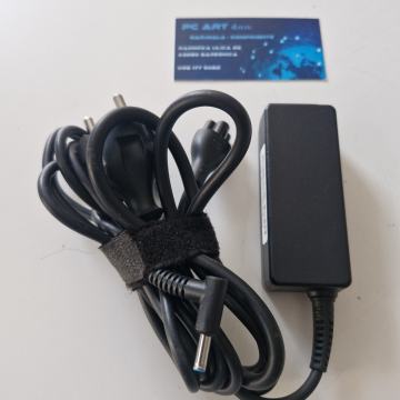Original HP Punjač, HP 45W 19.5V 2.31A , 4.5mm x 3mm- Račun / R1 / Jam