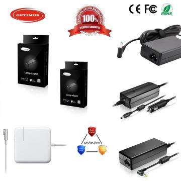 Punjači za laptop ACER ASUS DELL HP LENOVO SONY TOSHIBA gar.24mjeseca!