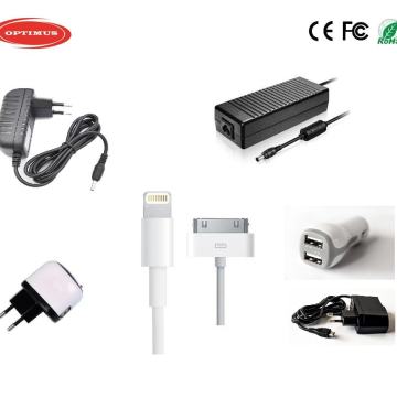 Punjači za pos printer/laptop/iphone/android/monitor od 10,00 eura